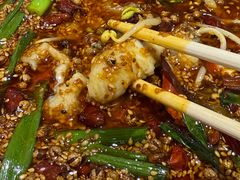 -胖子鱼·天水麻辣鱼火锅(秦州407店)