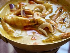 -南沙游艇会·大兵船餐厅