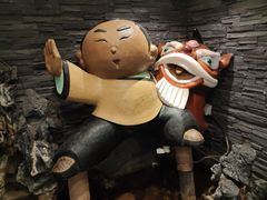 -南拳十三姨·潮汕砂锅粥(世纪金源店)
