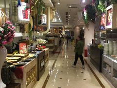 -芭菲盛宴·环球美食(袁家岗店)