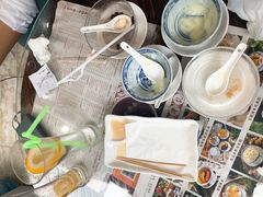 -周大娘牛乳(旧寨古村总店)