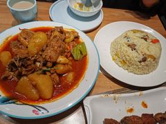 -品回味清真西北楼(宁波首店)