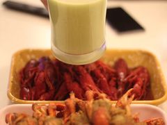 -盱眙红叶龙虾(金源北路店)