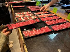 -海汕记·潮汕鲜牛肉火锅·自助