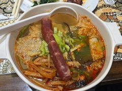 -文昌桥螺蛳粉(魏公村店)