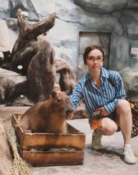 -Zoolung Zoolung动物主题公园(海信广场店)