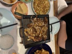 -小吊梨汤·北京菜·烤鸭(华润万象城店)