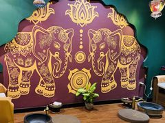 -纯泰泰式古法按摩SPA(丽景华庭店)