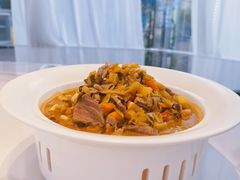 -庆江南江南菜(琴湖溪里花园城店)