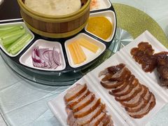 -锋味餐厅(空港复悦里店)