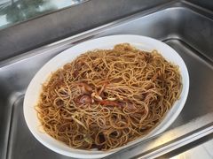 -凤凰岛度假酒店-海鲜自助餐厅