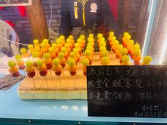 -李师傅家常菜(没有分店)