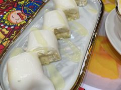 榴莲芒返-甜心妈妈·榴莲星级糖水(北京路总店)