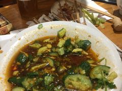 -木屋烧烤(西南角店)