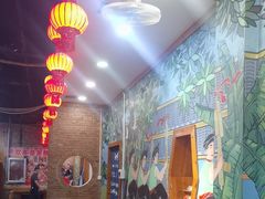 -亮欢寨酸汤鱼(沙冲路店)