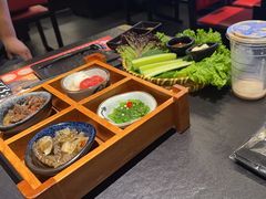-黑牛の店·黑金店(沈阳万象城店)