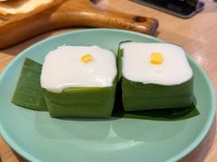 -mango tree芒果树泰国餐厅(青岛万象城店)