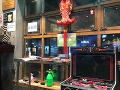 -马路边边串串香(双井直营店)