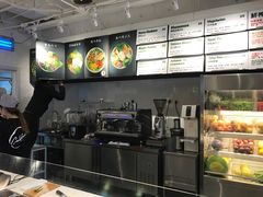 -CALIFORKS加州叉子轻食(朝阳门店)