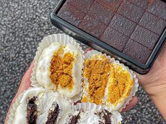 -可斯贝莉现烤面包·生日蛋糕(富力店)