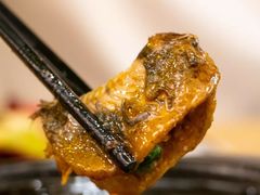 -小草房川菜馆(华茂街店)