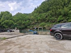 -千岛湖九龙溪漂流