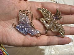 -郑在DIY·潮玩银饰绘画手作(中央大道旗舰店)
