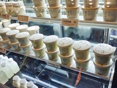 -宝珠奶酪(长宁金虹桥店)