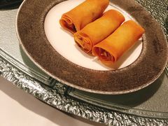 -香港喜来登酒店天宝阁