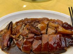 -鹅公村·国家非遗传承(荔湾店)