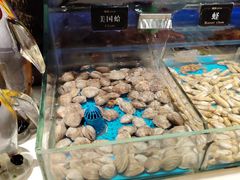 -加餐海鲜自助(宝龙一城店)