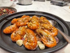 -同庆楼(滨湖富茂店)