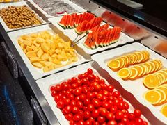 -盛江山自助料理(奥莱锦辉购物广场店)