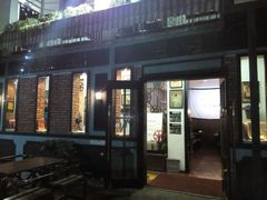 -豆蔻电影主题餐厅(四牌楼店)
