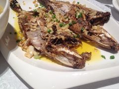 -北李妈妈菜·海肠捞饭(高新万达店)