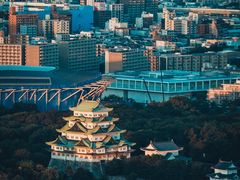 -名古屋城