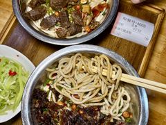 -李氏紫竹林卤粉(火车站店)