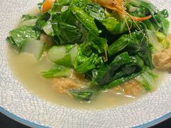 -老头儿油爆虾(星光一期店)