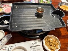 -Dombe豚(黑猪肉街店)