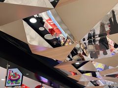 -DQ·蛋糕·冰淇淋(虹口龙之梦店)
