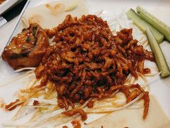 -润泽园饭庄(中山路店)