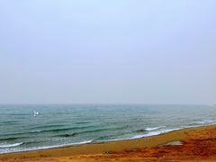 -青海湖二郎剑景区