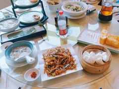 -渔村盛宴(航空新城店)