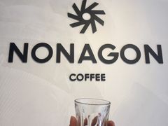 -Legno.ita Coffee by Wood(襄阳南路店)