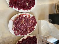 -合意桐坑牛肉粿·鲜牛肉火锅(嵩山总店)