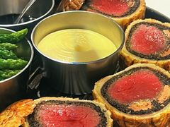 -Le Bistrot de Racine