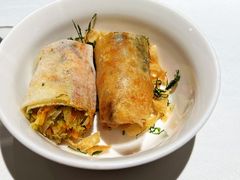 厦门薄饼-黑明餐厅(白鹭洲店)