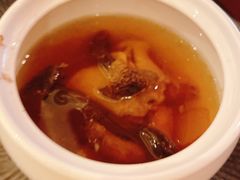 -盛宴自助餐厅(运达喜来登店)
