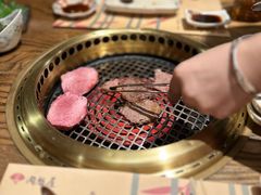 -肉魁屋·烧肉·烧鸟·酒场(高新店)