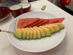 -大鸭梨烤鸭店(花园村店)